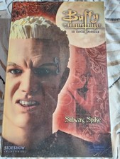 Subway Spike 12-inch Figure Buffy the Vampire Slayer Collectible