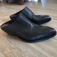 Golden Goose Santiago Western