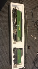 Hornby OO Gauge Battle of