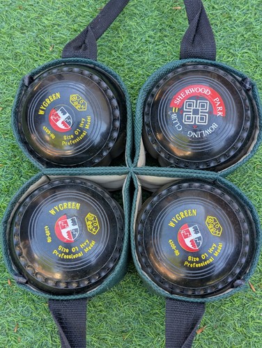 Wygreen club size - size, heavy