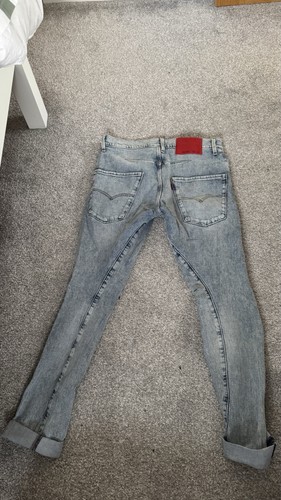 Levi lej 512 men - lej, jeans