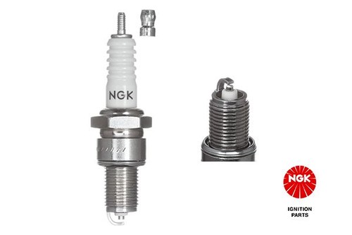 Ngk 7811 spark plug - ngk, alfa