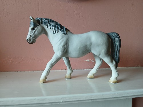 Schleich 2001 lipizzaner mare - 2001,