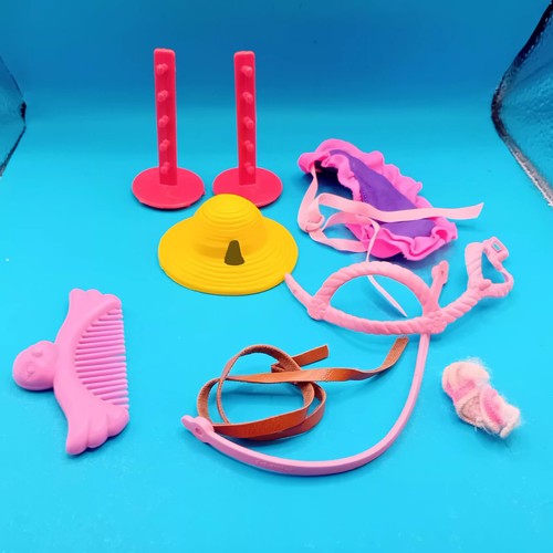 Little pony vintage - pony, g1