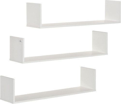 Set wooden u - of, u-shaped