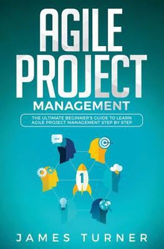 Agile project management the - management,