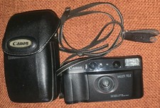 Canon Sure Shot MULTI TELE