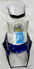 SUZUKI GSR 600 BIKINI FAIRING