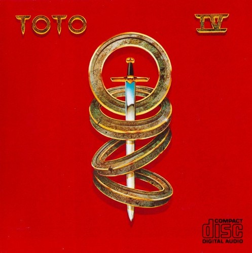 Toto 10 tracks - iv,