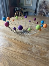 Vintage Space Age Sputnik