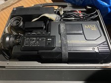 Panasonic MS2 Video VHS
