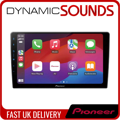Pioneer sph pf97bt - pioneer, 9.0"