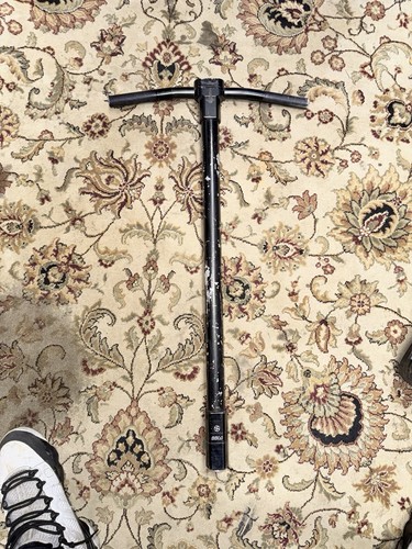 Goped scooter handle bars - goped,
