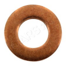 Oil Drain Sump Plug Seal 10x20