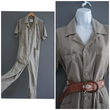 Primark light khaki green