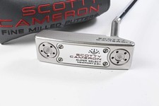 Scotty cameron super - cameron, select