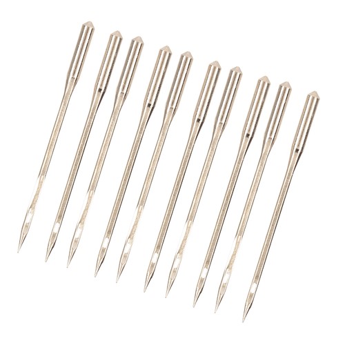 10pcs sewing machine needles - machine,