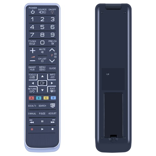 Aa59 00543a remote - aa59-00543a, for
