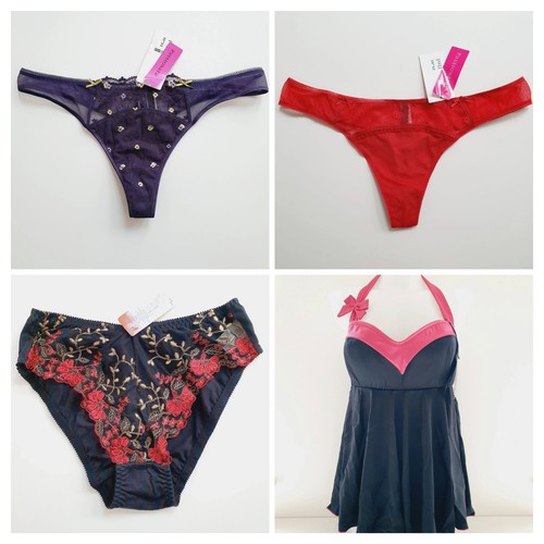 Womens underwear 2 x - underwear,,