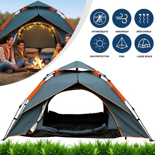 Pop sun shelter person - pop-up,