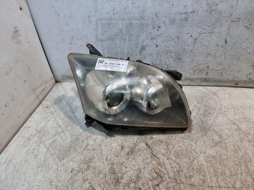 Toyota avensis headlight - avensis,