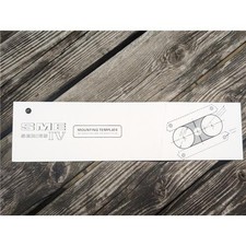 SME Series IV Mounting