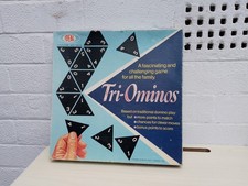 TRI-OMINOS - IDEAL - 1968