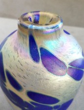 Vintage Signed STUDIO ART