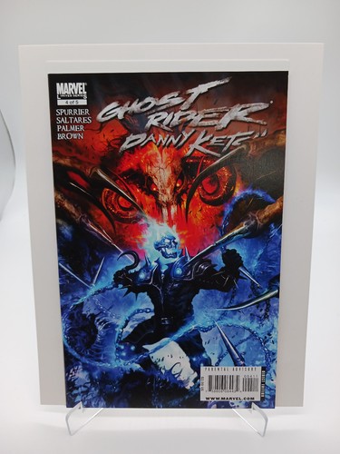 Ghost rider danny - ghost, #3