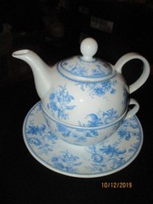 Whittard of Chelsea Bone China