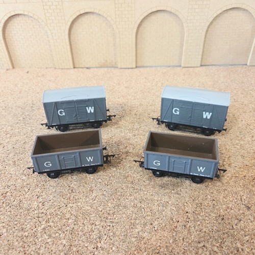 Graham farish gauge w r - graham,