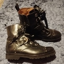 Mulberry "Rider"  Black