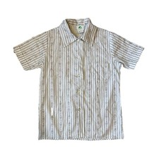 Vintage 80s Girl Scouts Short