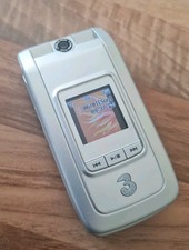 LG U880 Flip Mobile Phone Working Phone
