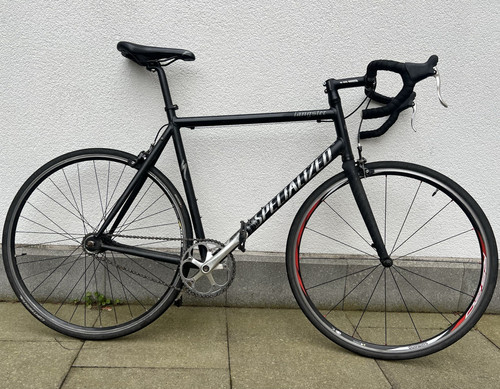 Specialized langster single - specialized,