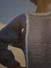 ORIGINAL, COPLEY 1009 KNITTING