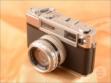 Yashica Minister 700 Yashinon