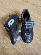 Lotto Football Boots Child- UK
