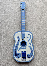 ZH95:  CHAD VALLEY TINPLATE