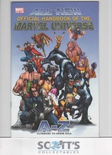 ALL NEW OFFICIAL HANDBOOK OF