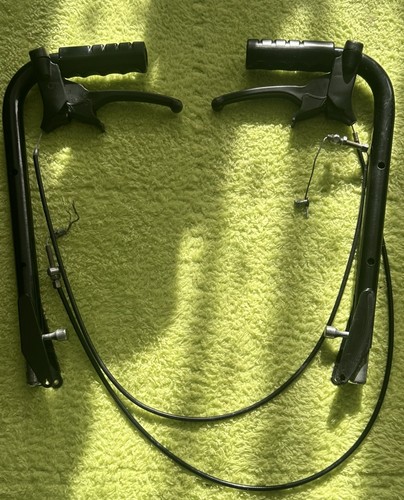 Pair invacare ben lomax - pair,