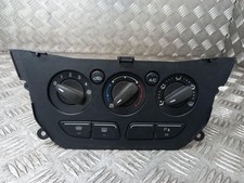 Ford Transit Connect Mk2 Heat