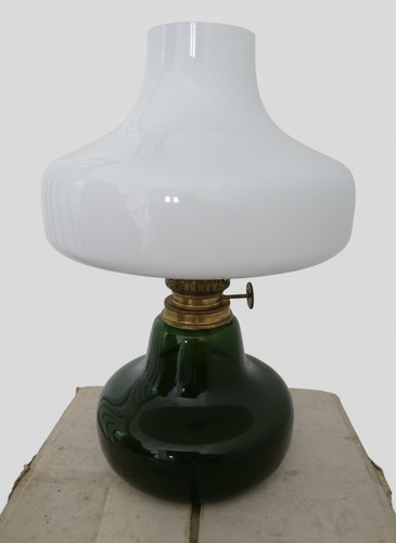 Rare 1960 holmegaard - rare, 1960's