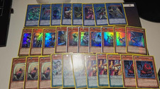 Nekroz deck plus bulk