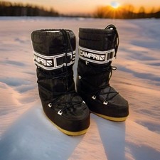 Original Campri Navy Blue