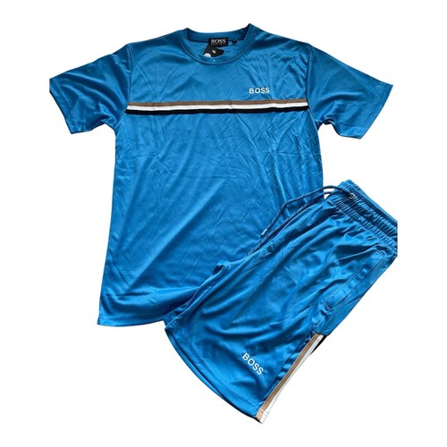 Men hugo boss tracksuit - men’s,