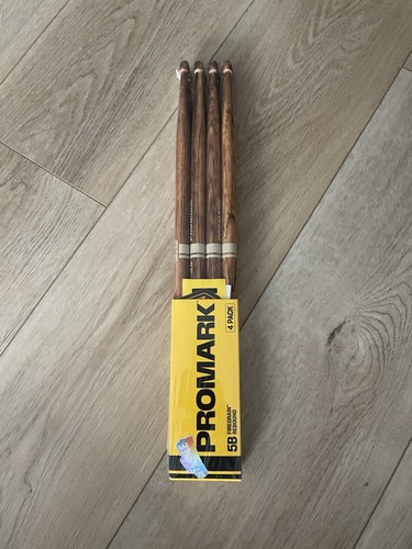 Promark drum sticks - 5b,