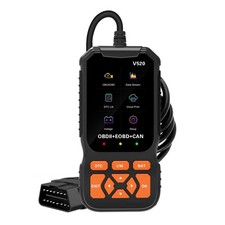 OBD2 Vehicle Diagnostic