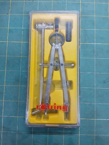 Rotring 530 136 precision - rotring, 530-136