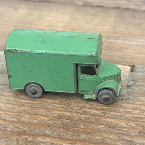 1950s vintage lesney matchbox - 1950s,